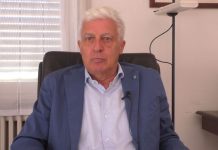 Lauretti conferma la sua candidatura a sindaco di Imperia e dice: “Contatti con partiti di centrodestra e sinistra, la città è in declino” enrico lauretti