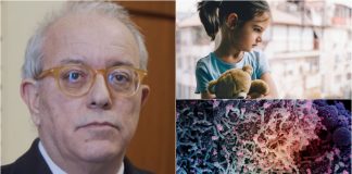 Long Covid, rischi anche nei bambini: i dati del primo studio italiano pubblicati sull’Italian Journal of Pediatrics gianfranco trapani long covid