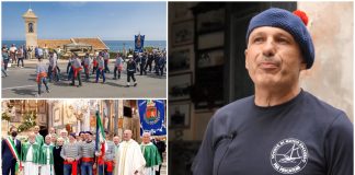 Bordighera: il ritorno alla normalità della Società di Mutuo Soccorso dei Pescatori società mutuo soccorso bordighera