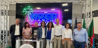 Quattro grandi Notti Bianche quest’estate in Liguria. A Diano Marina il 25 luglio Malika Ayane, Awed e iPantellas