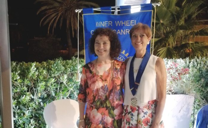 Inner Wheel Club Sanremo