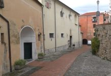 FAI Imperia, l’11 aprile convegno su tecnologia e patrimonio culturale e visite al Parasio monastero di santa chiara imperia