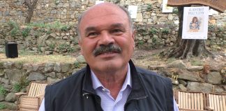 Oscar Farinetti a Diano Marina il 10 luglio ospite di “Un mare di pagine” oscar farinetti