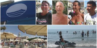 Le spiagge di Diano Marina raccolgono i consensi dei turisti tra un mare da bandiera blu e servizi all’avanguardia turisti diano marina