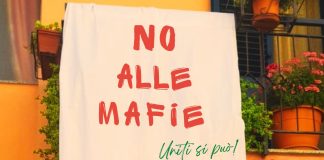 Bordighera: ai giardini Lowe l’evento in occasione del trentennale della strage di via D’Amelio