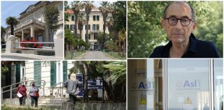 Futuro della sanità in provincia d’Imperia: le domande del dott. Giuseppe Trucchi al presidente Toti giuseppe trucchi