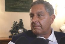 Crisi di Governo, Toti si discosta dal centrodestra: “Si vada avanti con Draghi” giovanni toti