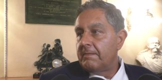 Cala l’incidenza del Covid-19 in Liguria, Toti: “Scesi a 421 ospedalizzati e 5 terapie intensive” giovanni toti