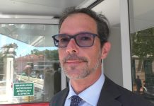 Bordighera, incendio distrugge l’isola ecologica sul lungomare Argentina. Sindaco Ingenito: “Identificato il responsabile” vittorio Ingenito