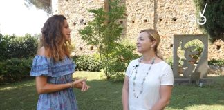 Bordighera: sale l’attesa per la famosa “Cena in Bianco” a Sasso il 31 luglio nel giardino di Irene Brin cene in bianco bordighera