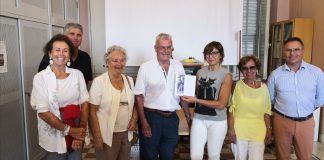 Diano Marina: cultura e turismo si uniscono nel ricordo del poeta Angiolo Silvio Novaro diano marina angiolo silvio novaro