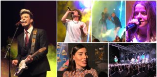 Musica, moda, spettacolo: successo di pubblico a Diano Marina per “30 minuti di bellezza” 30 minuti di bellezza diano marina