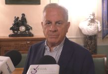 Sospensione di un geometra comunale e possibile candidatura del commissario Bracco, Scajola: “Parleranno le carte. Io grande assertore della democrazia che decide” claudio scajola