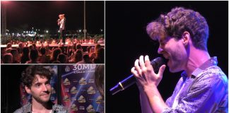 Cuore, istinto e logica sono i ‘3 Livelli’ di Matteo Faustini: “Per me la musica non è una passione ma una necessità” Matteo Faustini