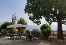 Sanremo, continuano le attivitĂ all’aria aperta alla Fondazione G. Borea e Z. Massa