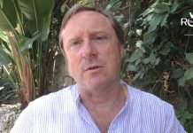 Sanremo, Andrea Artioli (Forza Italia) invita a partecipare alle elezioni: “Un dovere esercitare il proprio diritto di voto” andrea artioli