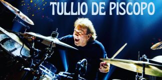 “Bordijazz”, questa sera ai giardini Lowe Tullio De Piscopo