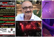 “Rock in the Casbah” ritorna alla Pigna, Larry Camarda: “Non facciamo musica per giovani noi, i giovani, li facciamo suonare” rock in the casbah 2022
