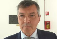 Il dott. Silvio Falco nominato commissario per l’Ospedale Unico di Taggia silvio falco
