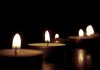 Progetto Comune Taggia piange la scomparsa di Marco Barberis. “Figura centrale della cultura del nostro intero territorio” candela funerale