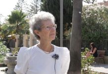 Bordighera, ultima settimana da consigliere comunale per Mara Lorenzi: “Ringrazio tutti coloro che in questi 10 anni mi hanno sostenuta” mara lorenzi