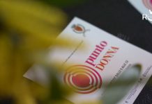 “Punto Donna”, il numero d’emergenza sugli scontrini dei commercianti associati a CNA Imperia punto donna taggia