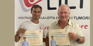 Ai giardini Lowe di Bordighera lo spettacolo di Gianluca Burzese “A spasso tra le note” a spasso tra le note