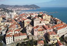 Imperia, nuovo defibrillatore in dono per il ‘Circolo Parasio’ parasio imperia