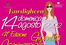 Bordighera: torna domenica la ‘Giornata Commerciale del Ribasso’
