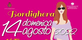 Bordighera: torna domenica la ‘Giornata Commerciale del Ribasso’
