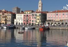 Lavoratore irregolare su un peschereccio a Oneglia: espulso un cittadino indonesiano porto oneglia