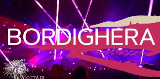 Bordighera festeggia Ferragosto con il “Summer Lights Laser Show”