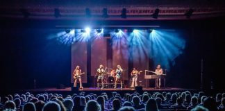 Diano Marina, Emd Festival: domani sera a villa Scarsella lo spettacolo “The Ultimate Abba Tribute Show” abba