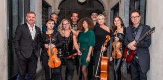 Diano Marina, EMD Festival: il 23 agosto a villa Scarsella in scena “Singing Musical” Gruppo Singing Musical