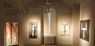 Diano Marina, prosegue fino al 28 agosto la mostra “Gramondo Istintuale” al Palazzo del Parco mostra Gramondo Istintuale diano marina