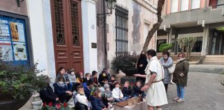 Diano Marina, ultimo appuntamento domani con i laboratori estivi al museo civico museo diano marina