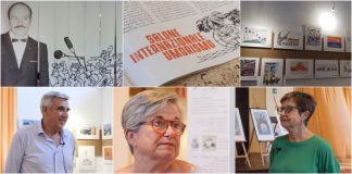 Bordighera: ancora pochi giorni per visitare il Salone dell’Umorismo salone internazionale dell'umorismo bordighera