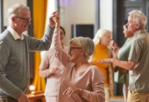 Diano Marina, al via dal 24 marzo il nuovo corso di “Allenamento della Mente” per l’invecchiamento attivo centro anziani