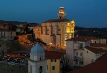 Diano Castello, “Number27”: questa sera protagonisti Cristian Ponsillo e Francesco Basso diano castello