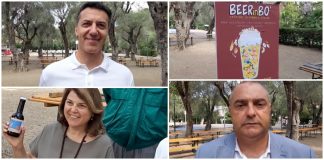 Bordighera apre domani la sua terza rassegna gastronomica: torna per la nuova edizione “Beer in Bo” beerinbo'