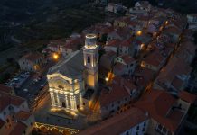 Diano Castello, questa sera protagonisti a “Number27” Claudia Semperboni e Laura Morniroli diano castello