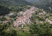 Mendatica, finanziamento da 1 milione per la mitigazione del rischio idrogeologico mendatica