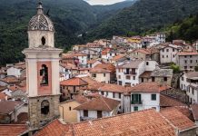 Montegrosso Pian Latte pronta a festeggiare la 54esima edizione della Festa della Castagna Montegrosso Pian Latte
