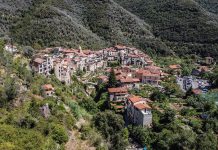 “Sole, Cuore, Amore” sbarca a Rocchetta Nervina: l’iniziativa benefica della Pro loco rocchetta nervina