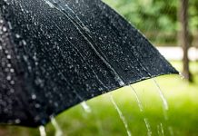 Meteo in Liguria, in arrivo un nuovo passaggio perturbato nella notte tra oggi e domani pioggia