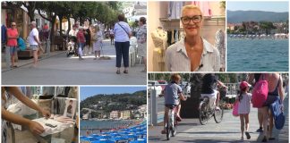 Turismo e commercio in forte ripresa nell’estate del golfo dianese, Weitzenmiller (Confcommercio): “Ora si intervenga su caro bollette e crisi idrica”