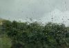 Maltempo in Liguria, domani allerta gialla per temporali sul centro levante pioggia