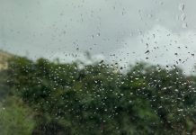 Meteo: Arpal proroga l’allerta gialla sul levante ligure, prosegue la fase perturbata fino a domani mattina pioggia