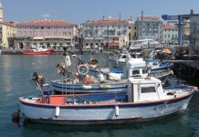 Coldiretti Liguria denuncia il rischio collasso delle marinerie: “Tagli drammatici ai fondi UE per la pesca” pesca