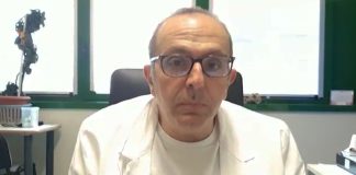 Anche nell’Asl1 sta per arrivare il nuovo vaccino anti-Covid. “Serve per trascorrere un inverno tranquillo” dice il dottor Cenderello, direttore del Giannoni a Sanremo giovanni cenderello